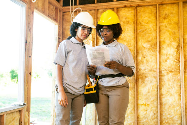 Soundproof Insulation Installation in Alturas, FL