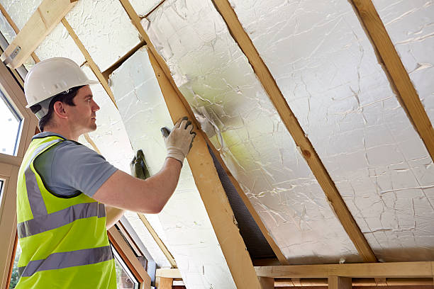 Best Commercial Insulation Contractor  in Alturas, FL